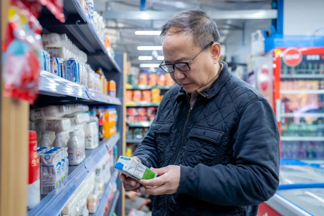 beat365在线唯一官网开展食品安全卫生检查(图3)