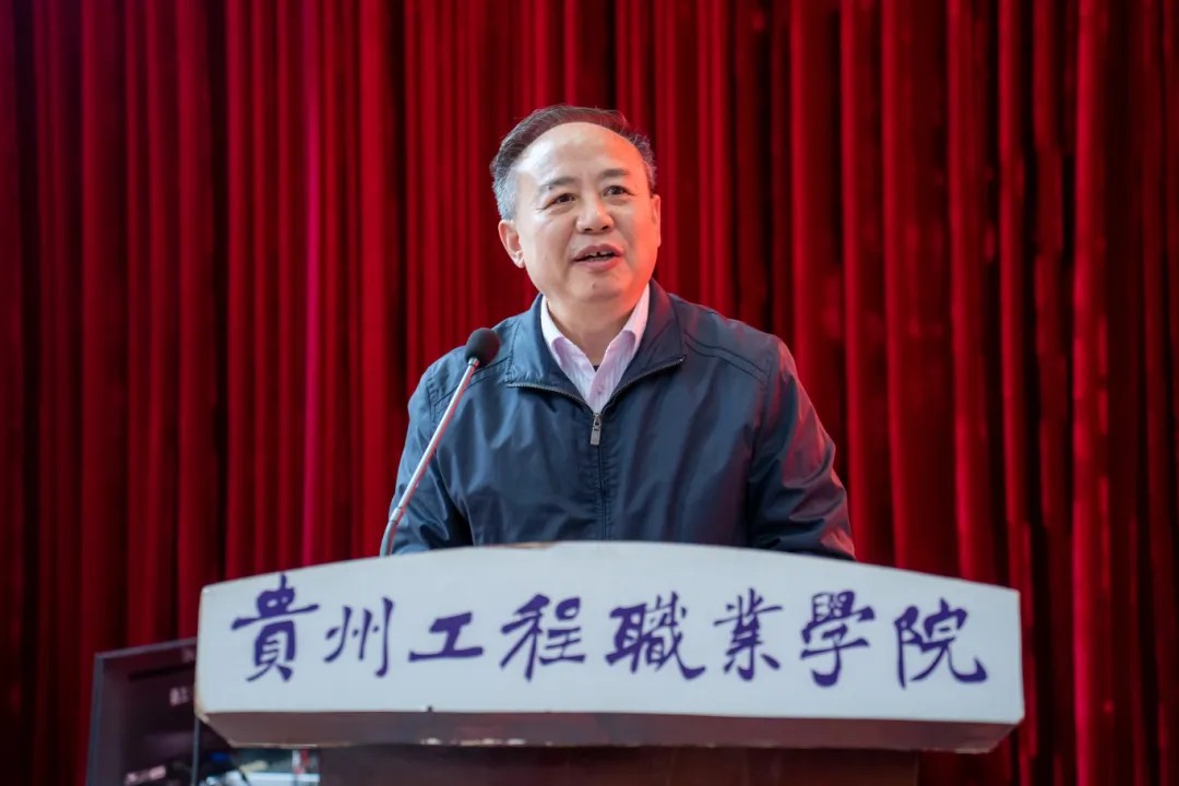 使命召唤 责任担当丨beat365在线唯一官网举行2024年秋季学期预征班开班仪式(图3)