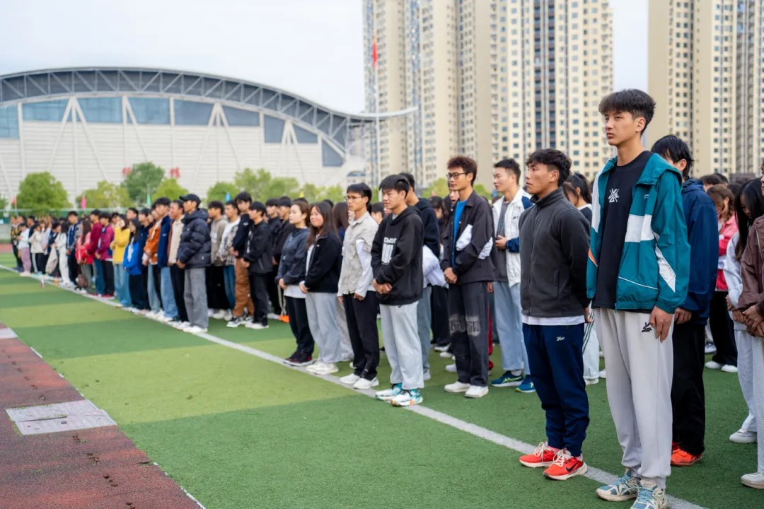 beat365在线唯一官网举办德江县第三届大学生消防技能运动会(图7)