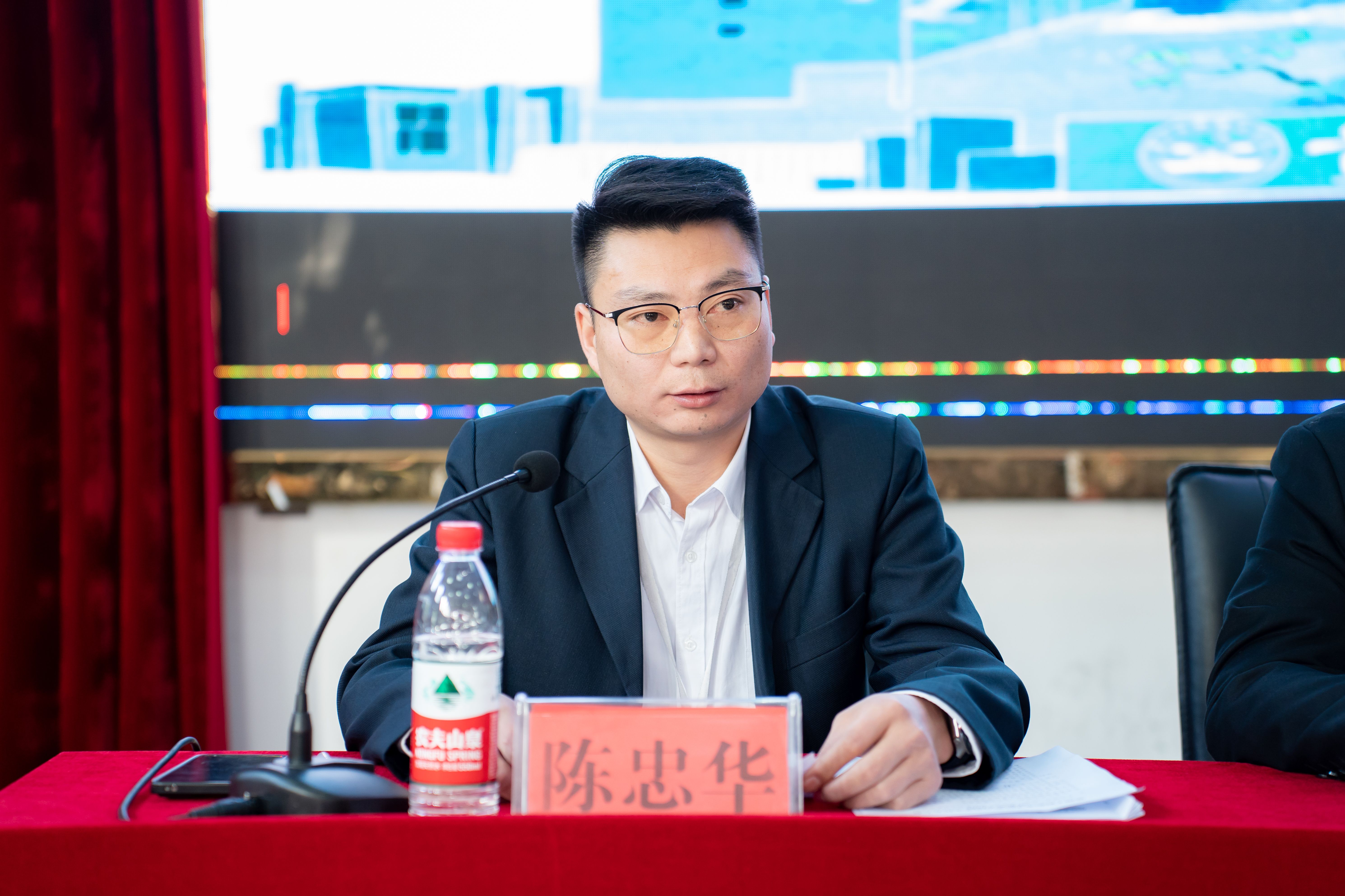 beat365在线唯一官网第五次学生代表大会顺利召开(图3)