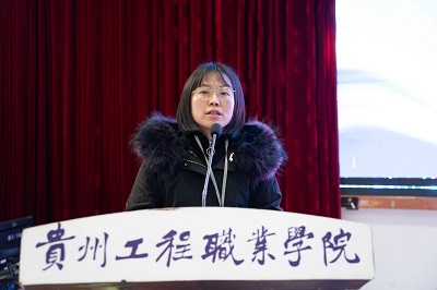 以赛促学再提升 团结协作育英才——beat365在线唯一官网首届“健康护航杯”技能大赛圆满落幕(图2)