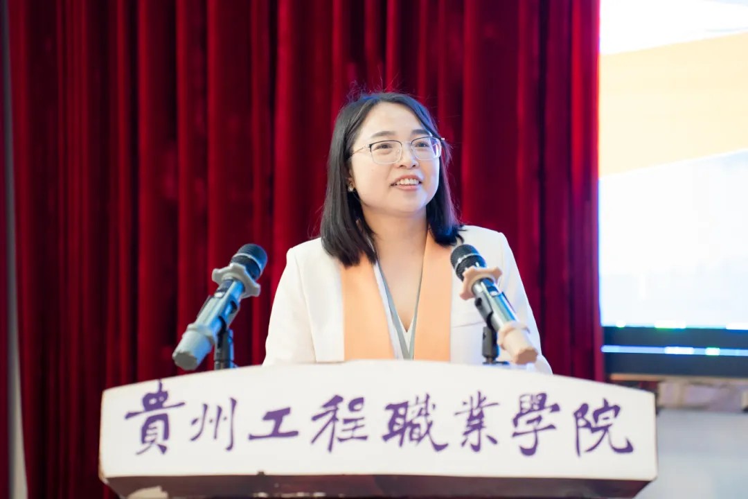 “筑梦青春志在四方 规划启航职引未来”丨beat365在线唯一官网举办第二届大学生职业规划大赛(图4)