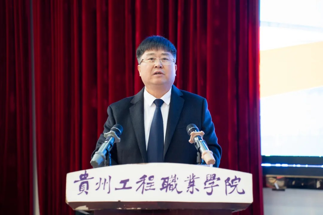 “筑梦青春志在四方 规划启航职引未来”丨beat365在线唯一官网举办第二届大学生职业规划大赛(图2)