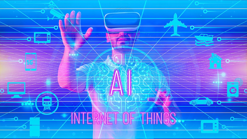 智能联接、探索无限——人工智能技术应用专业(图2) 智能联接、探索无限——人工智能技术应用专业(图2)