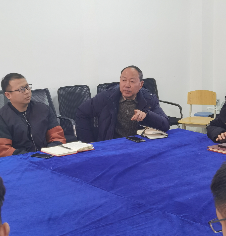 智能制造与汽车工程学院2024年-2025年第一学期期末总结(图3)