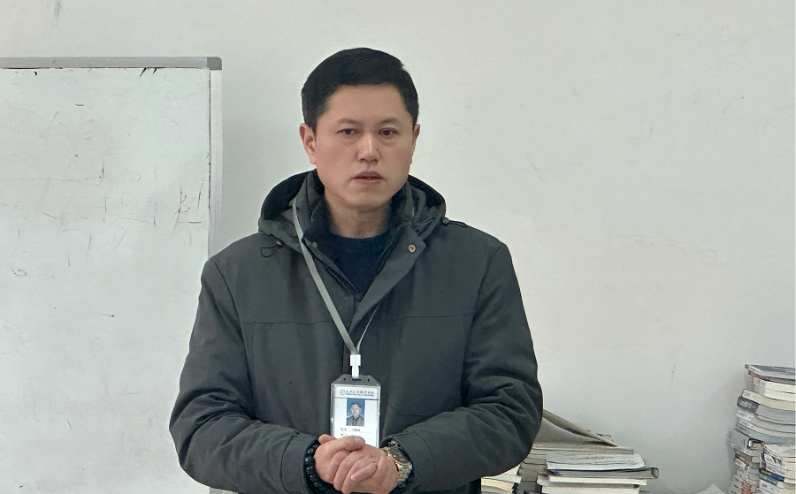 人工智能与信息工程学院2024-2025学年度第二学期省赛动员暨工作部署会议简报(图1) 人工智能与信息工程学院2024-2025学年度第二学期省赛动员暨工作部署会议简报(图1)