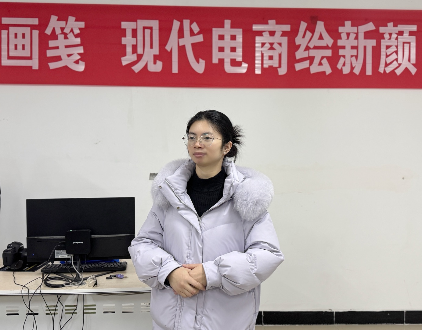 千年非遗邂逅数字创意   谱写文化传承新篇章(图4)