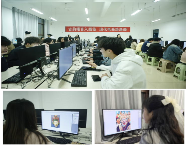 匠心铸就梦想   技能点亮未来(图2)