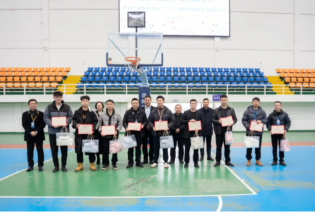 beat365举行纪念第115个“三八”国际妇女节系列活动(图4)