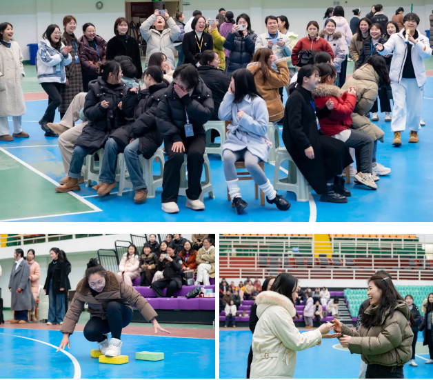 beat365举行纪念第115个“三八”国际妇女节系列活动(图6)