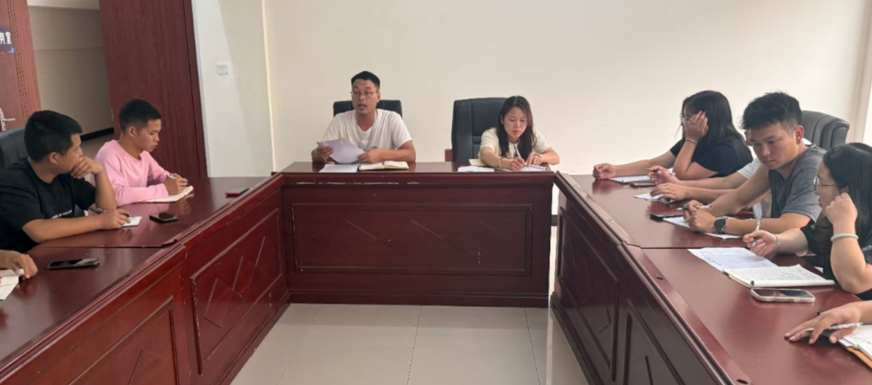 聚焦党建引领,贯彻中央八项规定 ——体育学院党政联席会(图1) 聚焦党建引领,贯彻中央八项规定 ——体育学院党政联席会(图1)