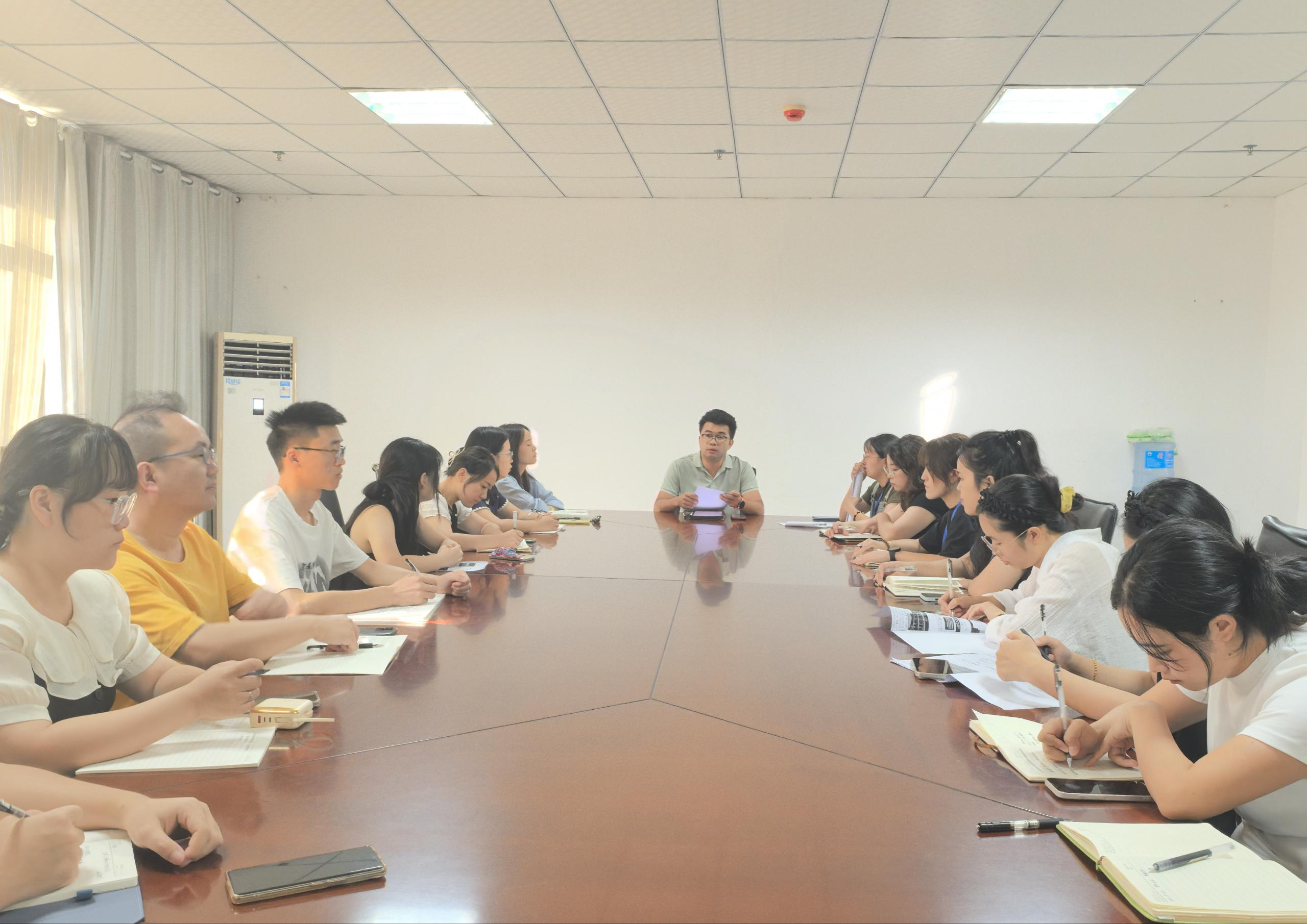 马克思主义学院 教学工作简报（2025年秋季学期第2期）(图5)