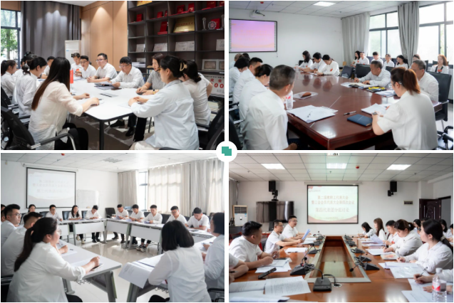 beat365在线唯一官网第二届教职工代表大会暨工会会员代表大会第四次会议胜利召开(图7) beat365在线唯一官网第二届教职工代表大会暨工会会员代表大会第四次会议胜利召开(图7)