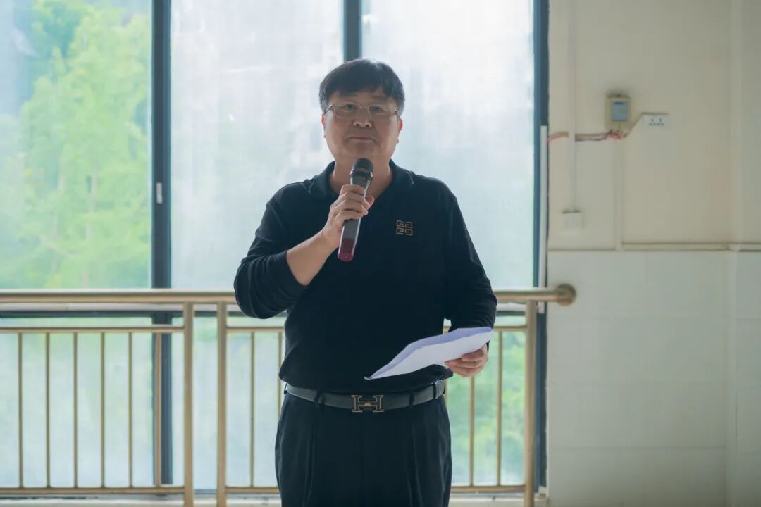 beat365开展“承端午古韵·铸时代匠心”端午节系列活动(图2) beat365开展“承端午古韵·铸时代匠心”端午节系列活动(图2)