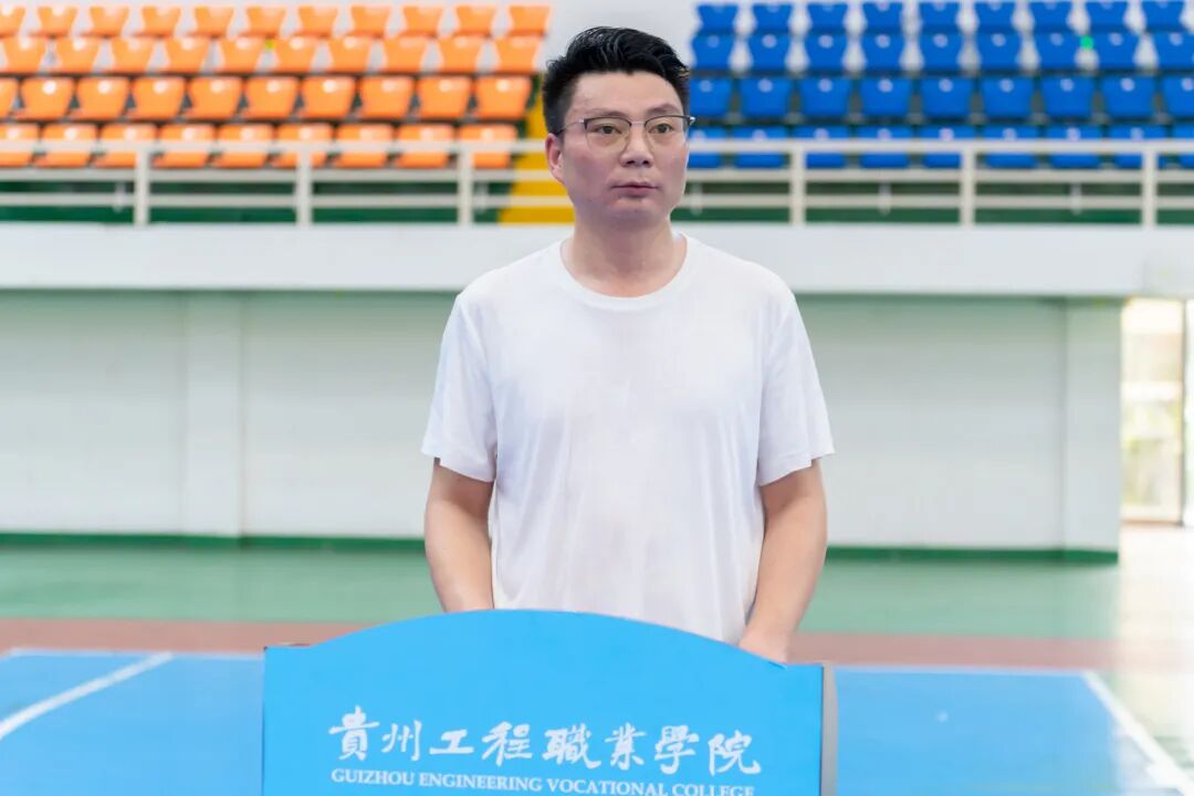 beat365第六届“工会杯”教职工系列活动圆满闭幕(图2)