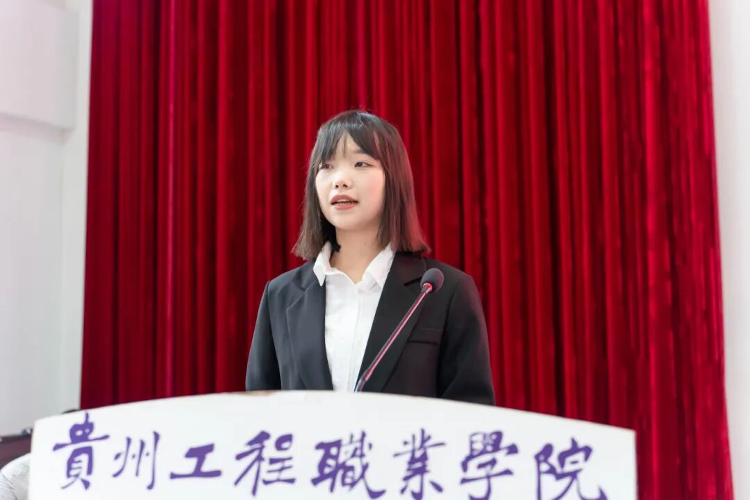 匠心筑梦 启航未来丨beat365举行2025届毕业典礼(图7)