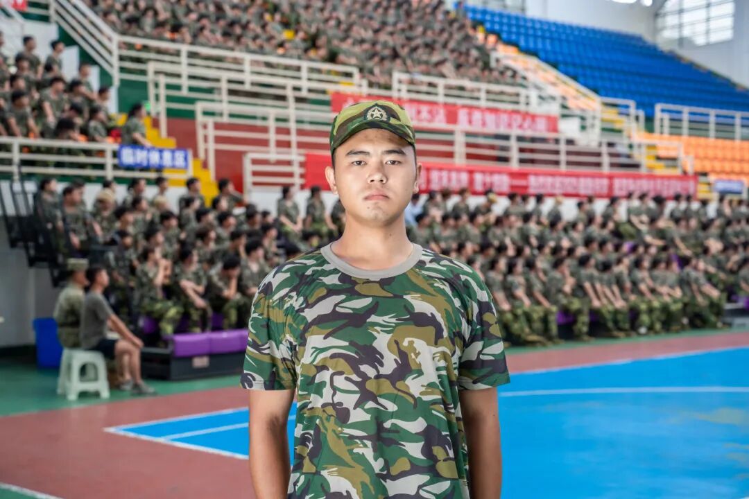 beat365在线唯一官网集中收看纪念中国人民抗日战争暨世界反法西斯战争胜利80周年大会(图7)