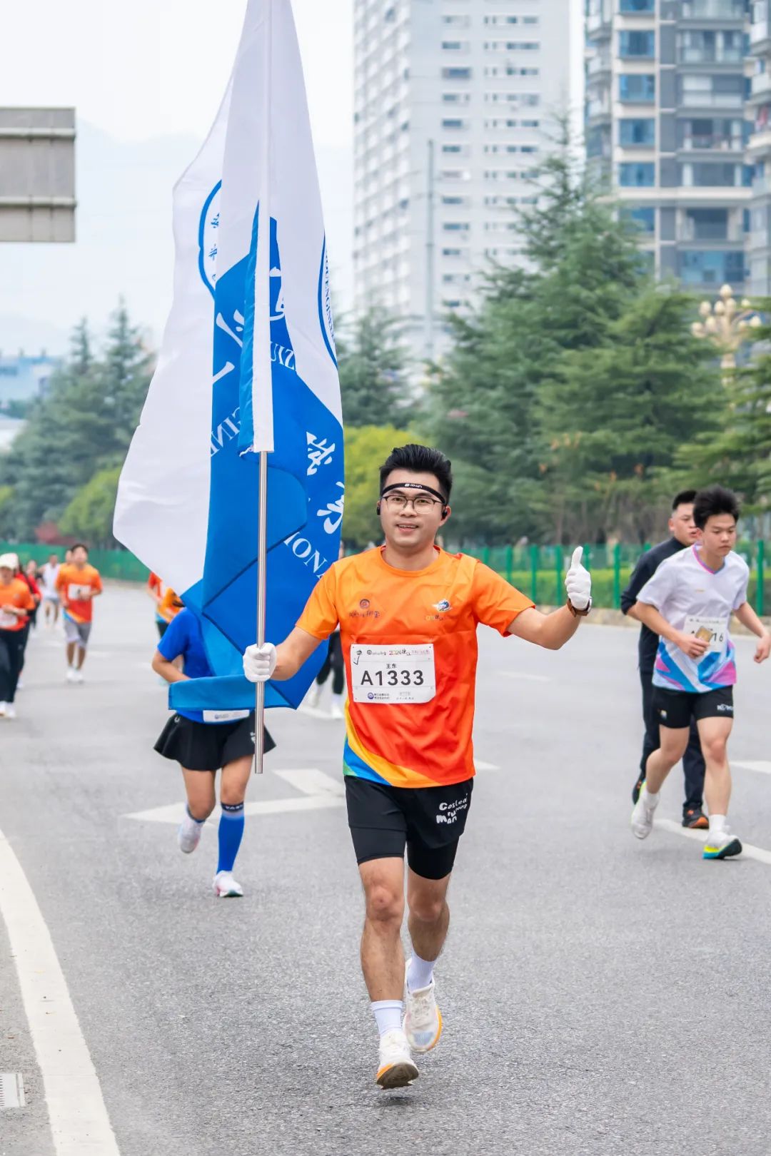 各项赛事捷报频传！beat365在线唯一官网体育代表队屡获佳绩(图4)