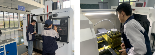 专业技能提升训练 夯实教学实践根基(图1)