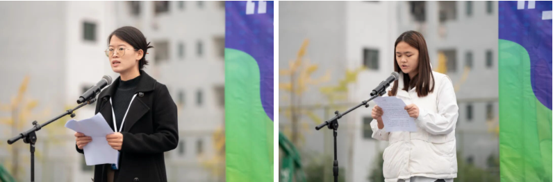 beat365“一站式”学生社区辅导员工作站暨新“S”楼多功能教室正式启用(图7)