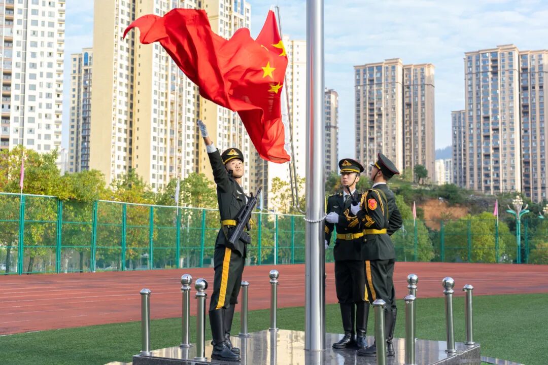 beat365举办德江县第四届大学生消防技能运动会暨消防安全培训演练活动(图2)