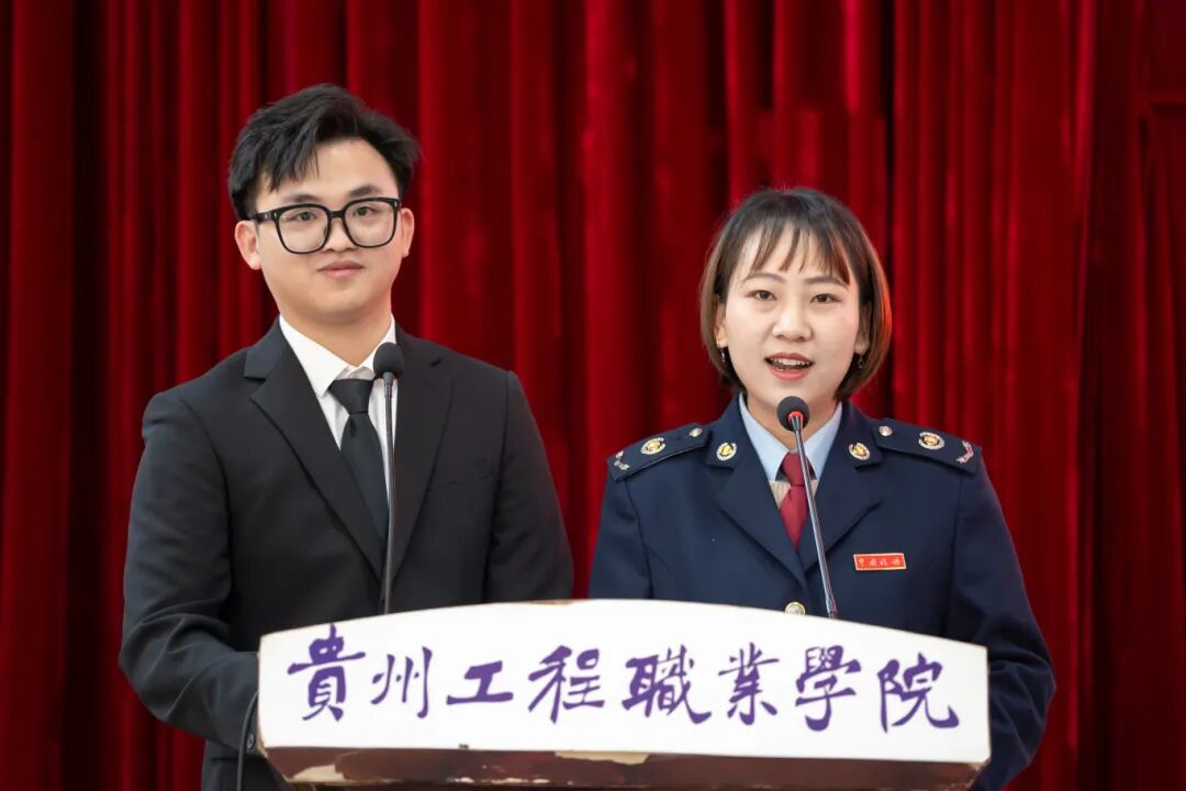 税校携手促交流 文体融合展新风丨beat365在线唯一官网与国家税务总局德江县税务局联合举办2025冬季趣味运动会(图6)