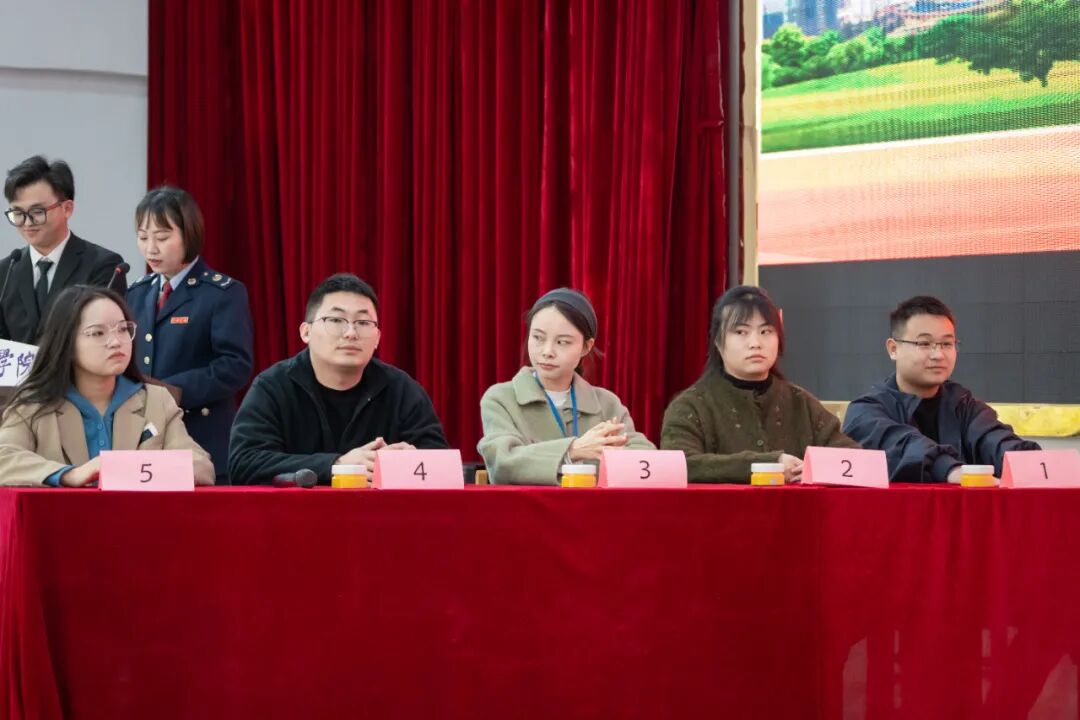 税校携手促交流 文体融合展新风丨beat365在线唯一官网与国家税务总局德江县税务局联合举办2025冬季趣味运动会(图8)