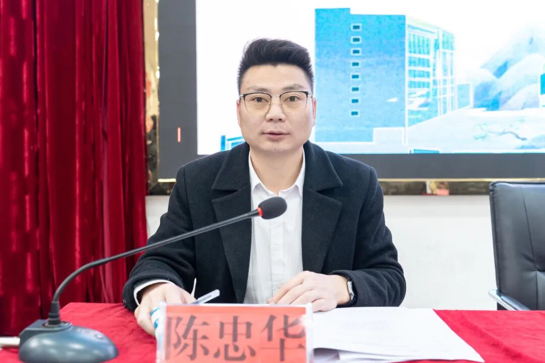 beat365在线唯一官网第六次学生代表大会顺利召开(图3)