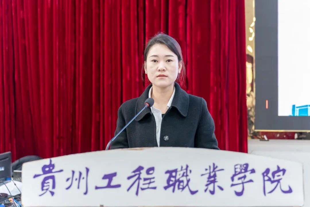 beat365在线唯一官网第六次学生代表大会顺利召开(图4)