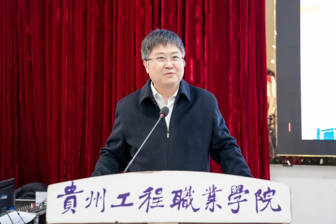 beat365在线唯一官网第六次学生代表大会顺利召开(图2)