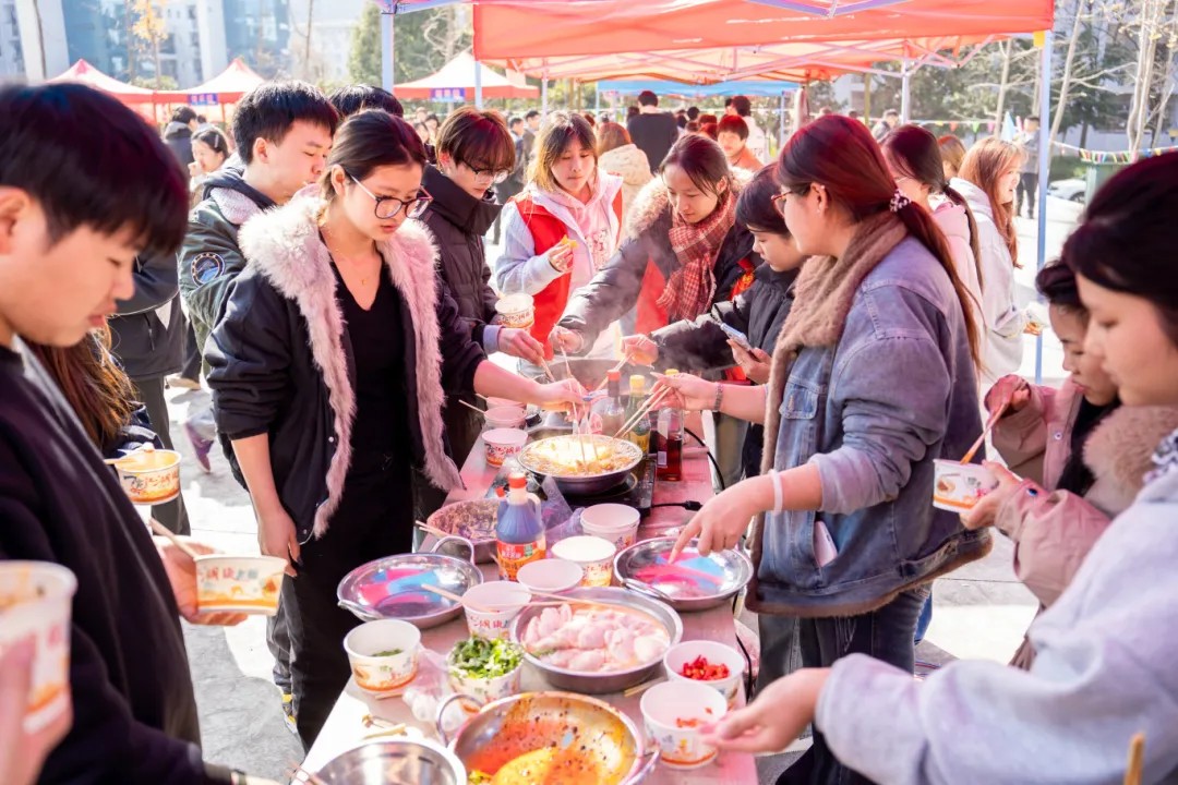 beat365首届美食文化节成功举办(图3)