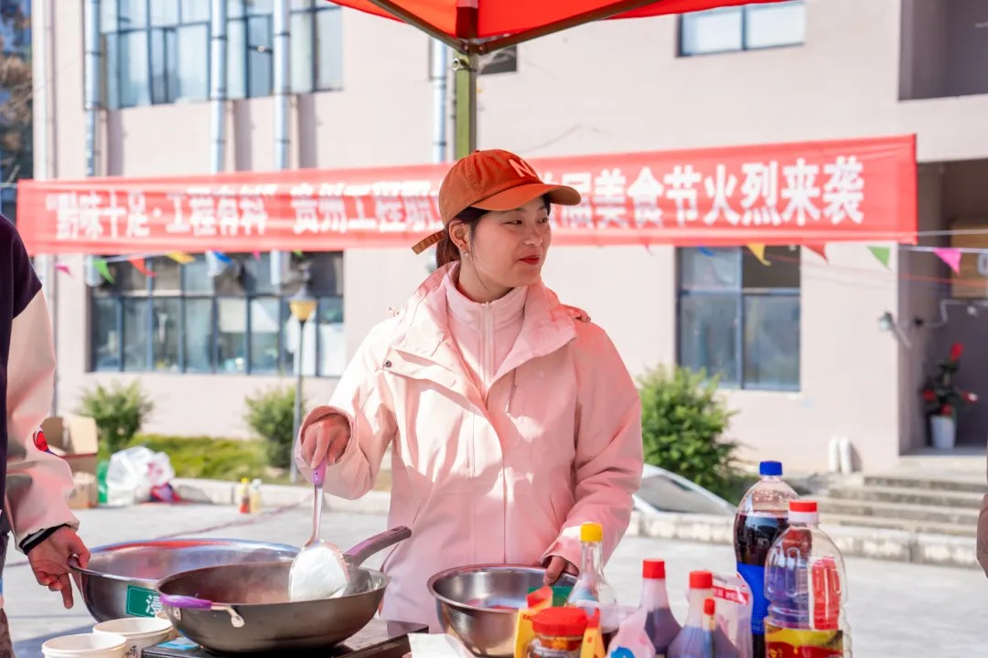 beat365首届美食文化节成功举办(图4)