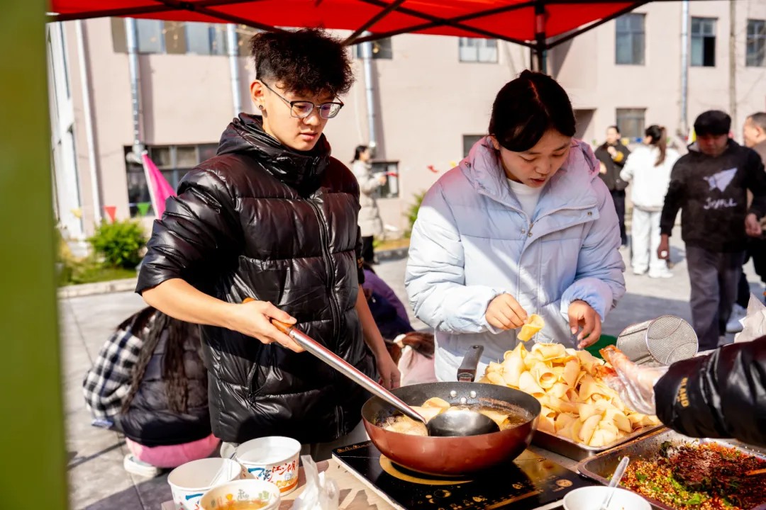 beat365首届美食文化节成功举办(图5)