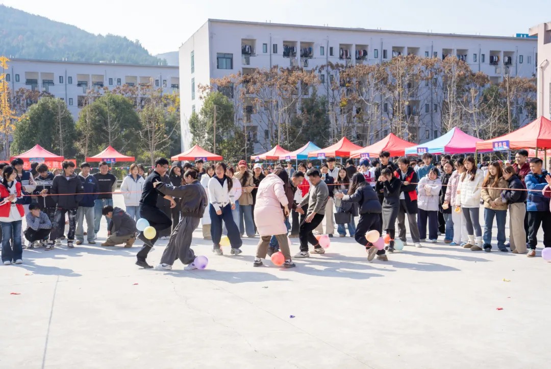 beat365首届美食文化节成功举办(图8)