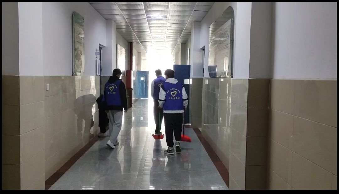 大数据与信息技术学院团总支简报(图1)