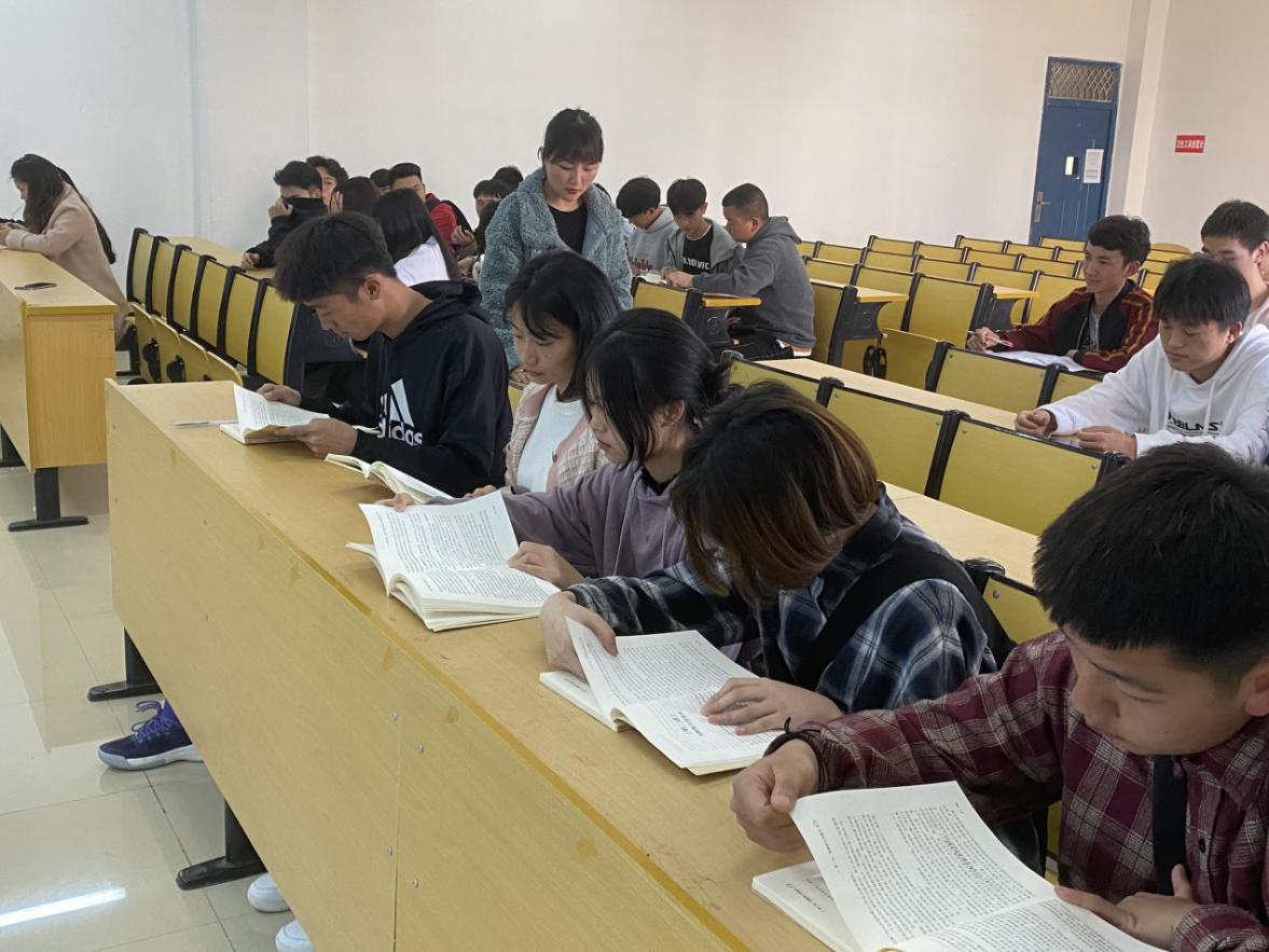 读书·成长·立志(图1) 读书·成长·立志(图1)