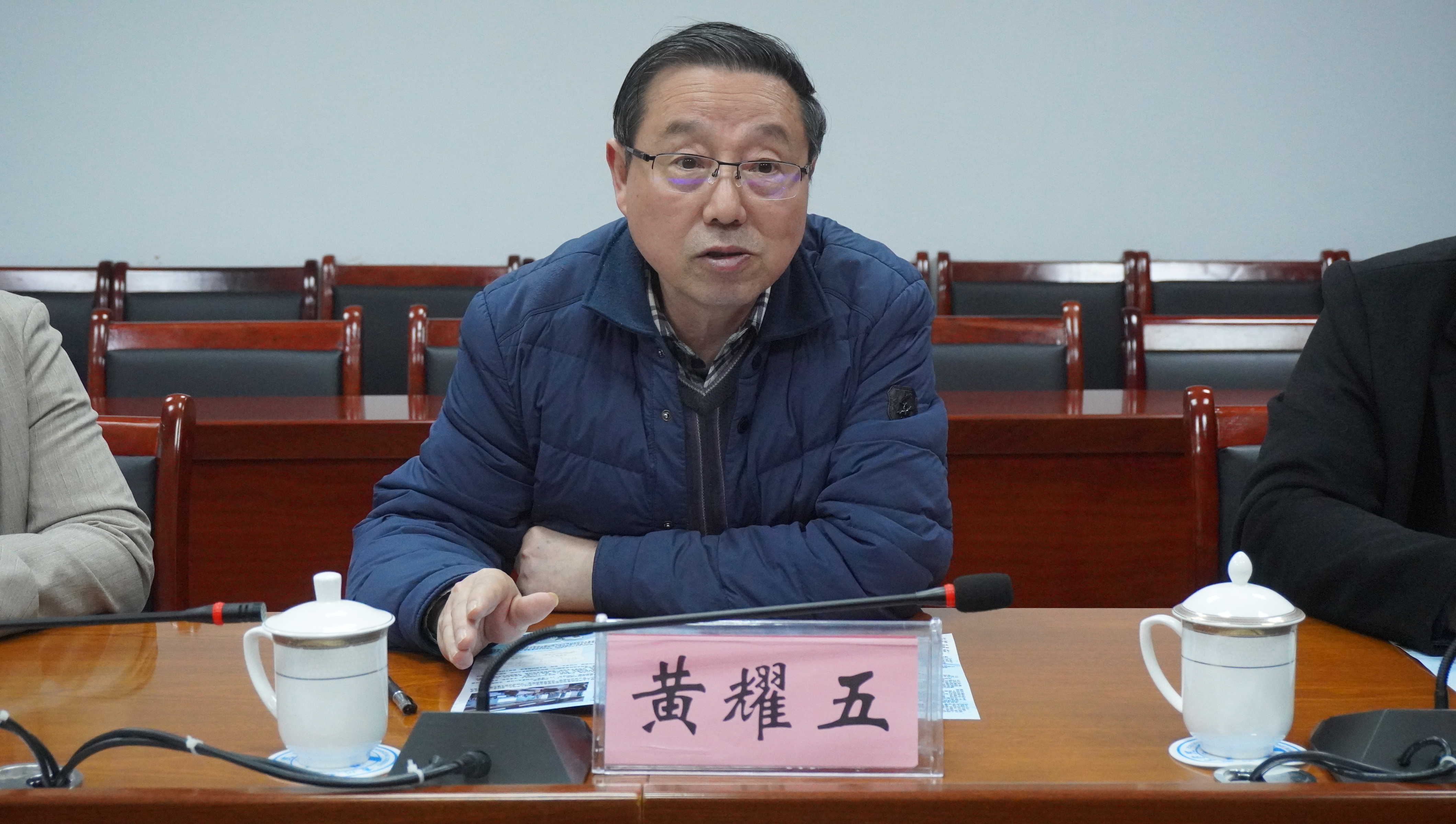 杭州雪子投资控股集团有限公司到beat365考察学习(图7)