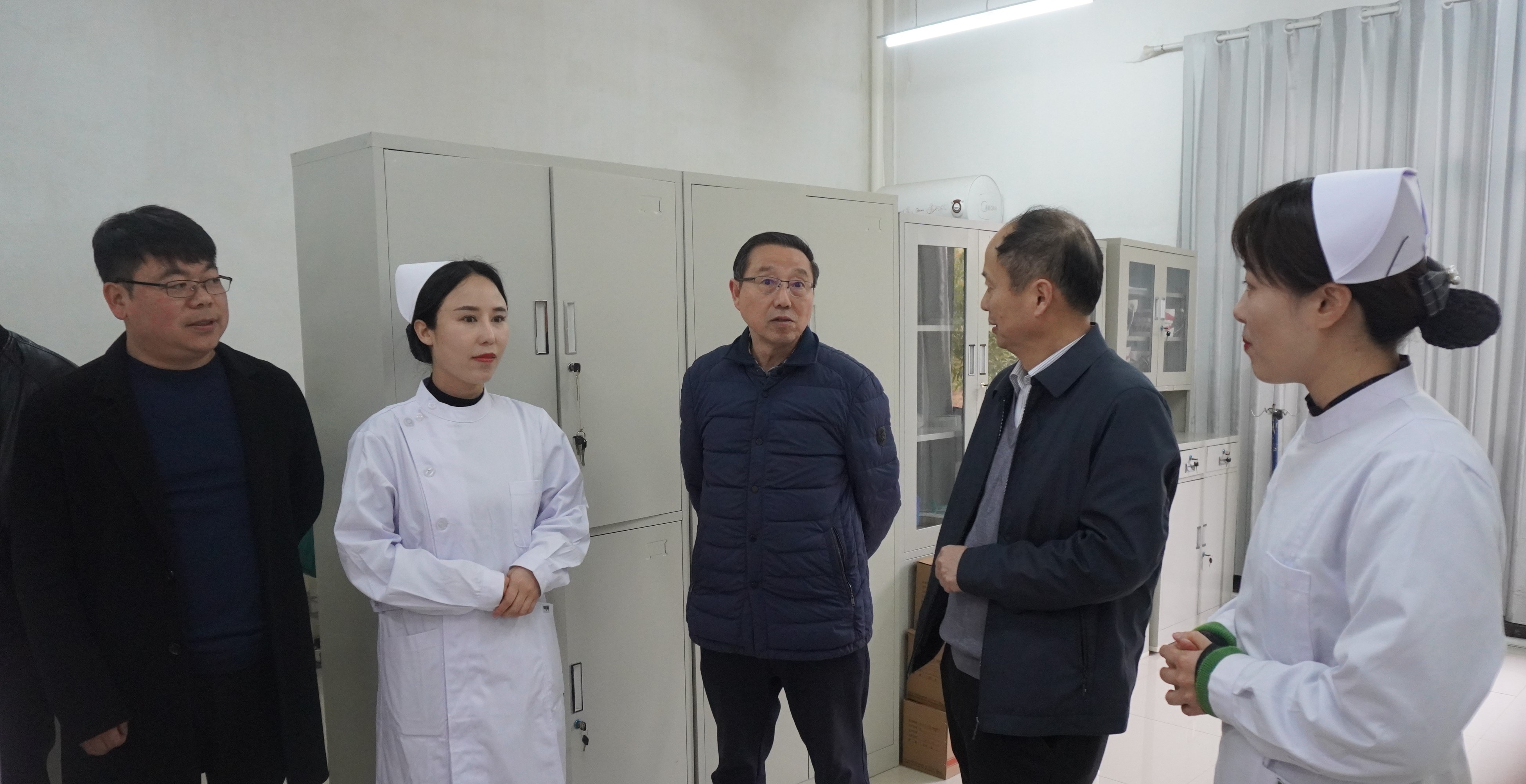 杭州雪子投资控股集团有限公司到beat365考察学习(图4)