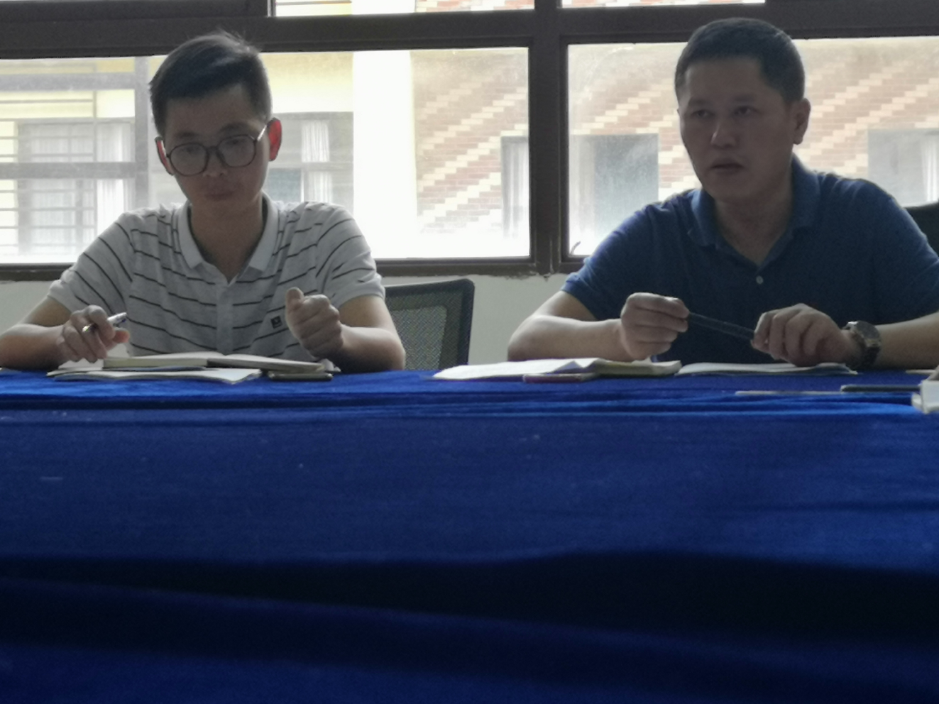 交通学院召开寒假劳动教育总结暨表彰大会(图6) 交通学院召开寒假劳动教育总结暨表彰大会(图6)