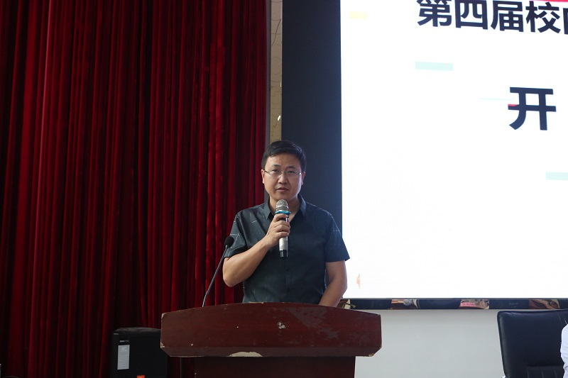 beat365在线唯一官网护理学院举办第四届护理技能大赛(图3)