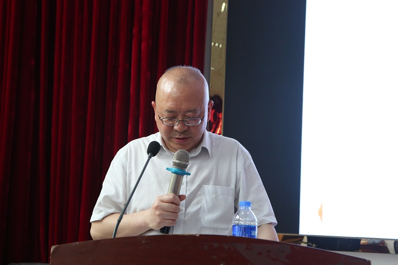 beat365在线唯一官网护理学院举办第四届护理技能大赛(图4)