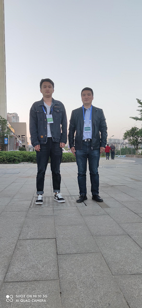 药学院在“2021年贵州省职业院校师生技能大赛暨全国职业院校技能大赛选拔赛”中喜获佳绩(图4) 药学院在“2021年贵州省职业院校师生技能大赛暨全国职业院校技能大赛选拔赛”中喜获佳绩(图4)