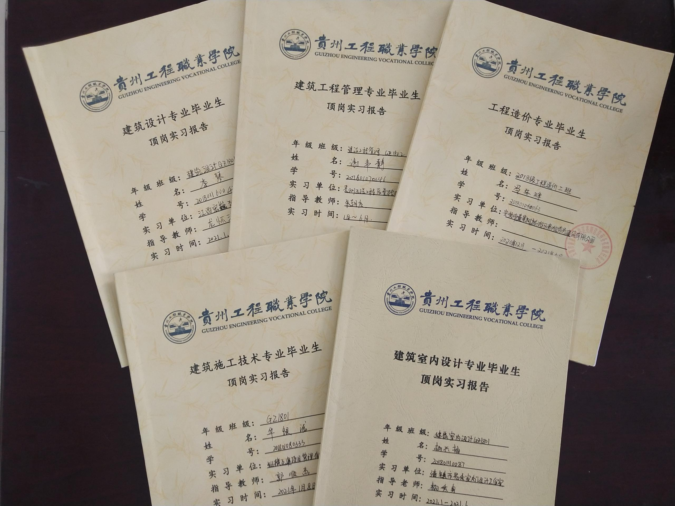 2021届高职毕业生毕业设计与顶岗实习报告创新高(图4) 2021届高职毕业生毕业设计与顶岗实习报告创新高(图4)