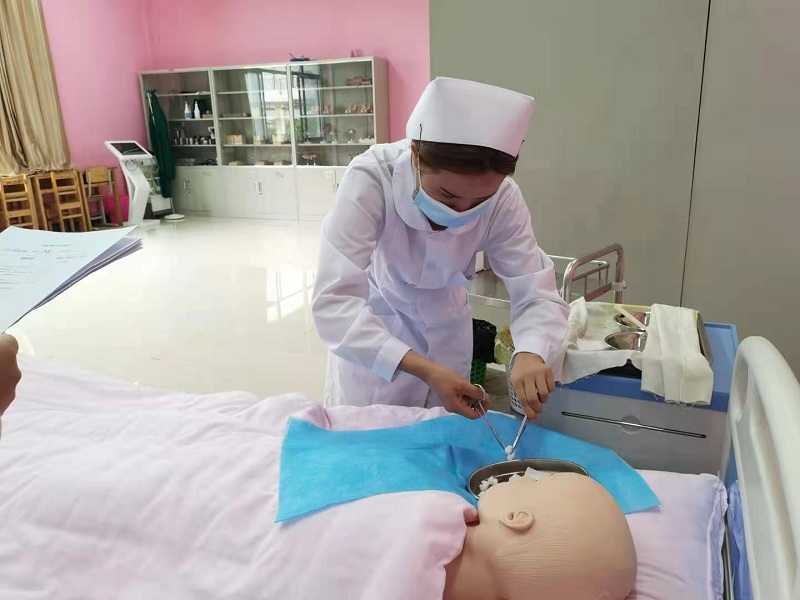 教学工作简报 2021年(第33期)(图2) 教学工作简报 2021年(第33期)(图2)