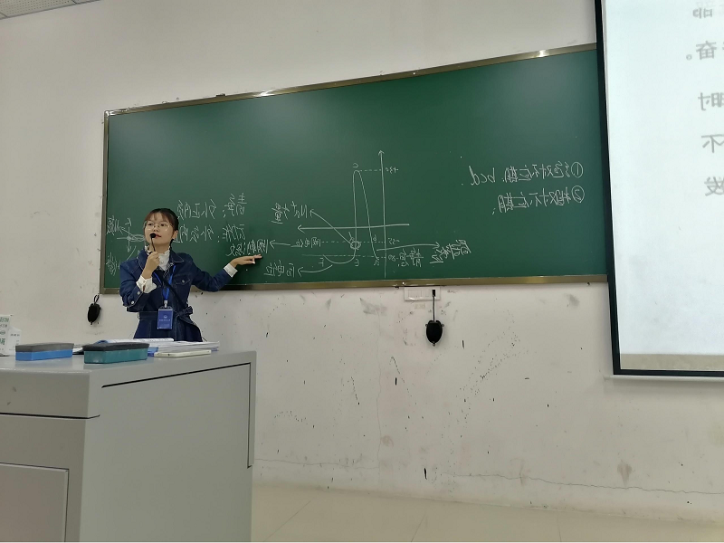 教学工作简报 2021年(第36期)(图1) 教学工作简报 2021年(第36期)(图1)